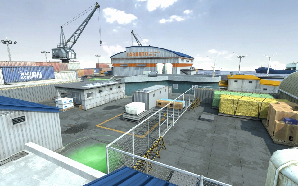 Alliance of Valiant Arms、「2013年大型アップデートトリロジー」の全日程が発表！第1弾・新奪取ミッション「SKUA」は9月11日に実装の画像