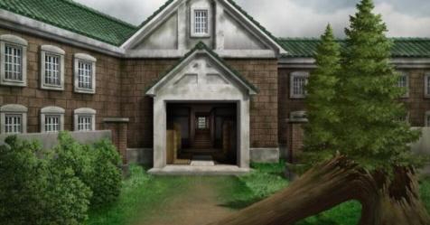 キャラフレ、新学期からの授業制度の仕様を変更！旧校舎をリニューアルの画像