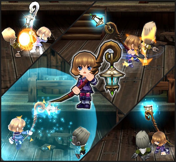 ゲットアンプド2、恨みを蓄積する呪われたアクセサリ「ランカラスライト」が9月5日に登場！「新学期ダブルゲットキャンペーン」も開催決定の画像