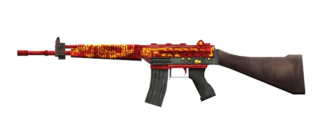 クロスファイア、ユーザー要望の多かった武器を取り揃えた「実りの秋ガチャ第2弾！」が再登場！イベント「ぼくのわたしの出席簿」も開始の画像