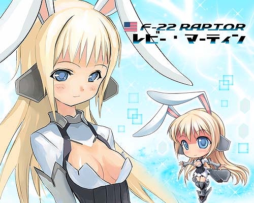 少女兵器web、新GA「レビー・マーティン」＆Hardモード第2章が登場！期間限定「演習奨励」や各種調整も実施の画像