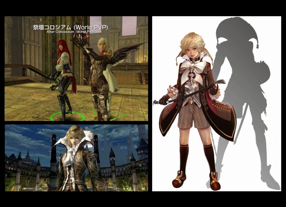 グラナド・エスパダ、PvP装備統一モードが9月11日に実装！100体突破記念キャラクターも登場の画像