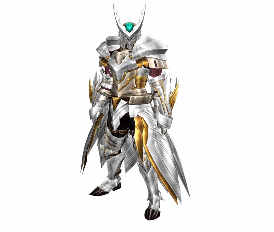 モンスターハンター フロンティアG、10月16日に大型アップデート「G3」が実施！プレミアムパッケージも発売決定の画像