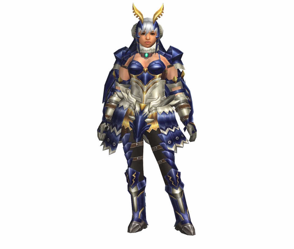 モンスターハンター フロンティアG、10月16日に大型アップデート「G3」が実施！プレミアムパッケージも発売決定の画像