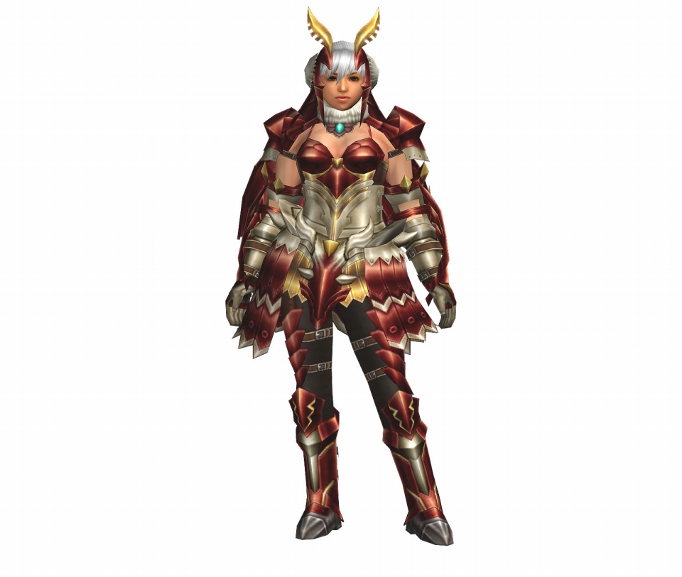 モンスターハンター フロンティアG、10月16日に大型アップデート「G3」が実施！プレミアムパッケージも発売決定の画像