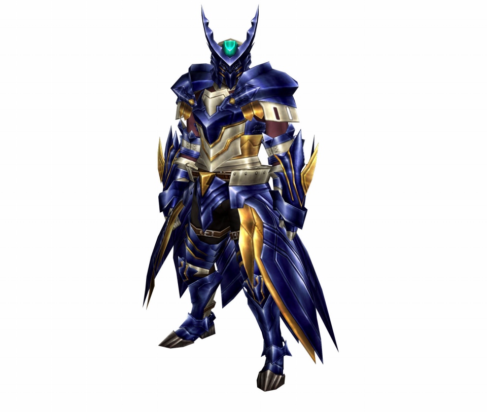 モンスターハンター フロンティアG、10月16日に大型アップデート「G3」が実施！プレミアムパッケージも発売決定の画像