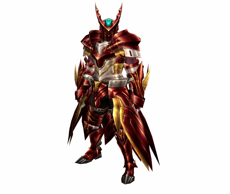 モンスターハンター フロンティアG、10月16日に大型アップデート「G3」が実施！プレミアムパッケージも発売決定の画像