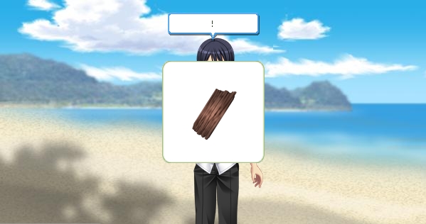 キャラフレ、アイテムを入手することができる海岸清掃イベントが9月7日より開始の画像