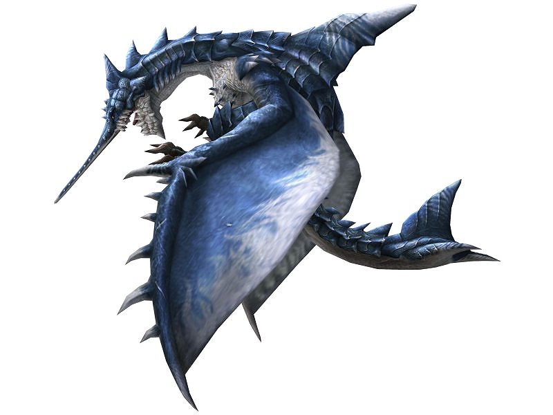 モンスターハンター フロンティアG、イベント「統合だョ！全員集合！！」実施の画像