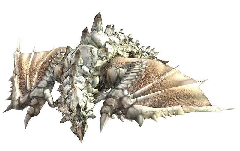 モンスターハンター フロンティアG、イベント「統合だョ！全員集合！！」実施の画像