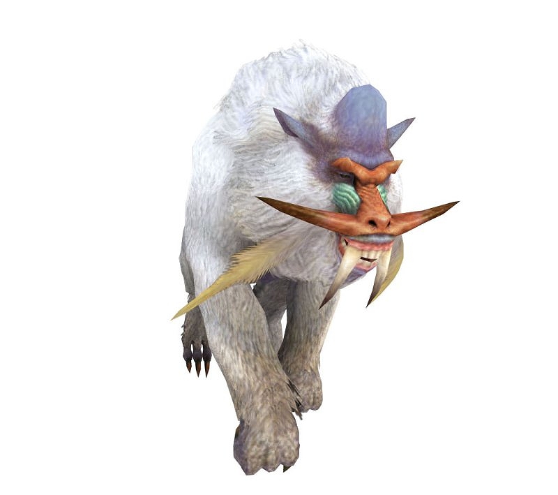 モンスターハンター フロンティアG、イベント「統合だョ！全員集合！！」実施の画像