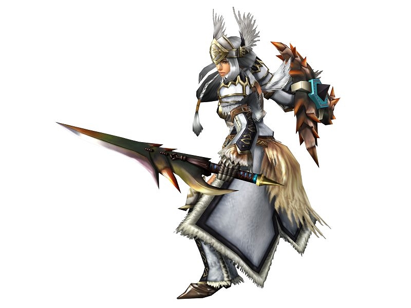 モンスターハンター フロンティアG、イベント「統合だョ！全員集合！！」実施の画像