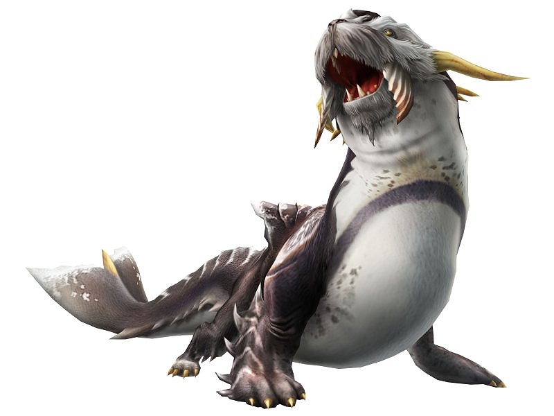 モンスターハンター フロンティアG、イベント「統合だョ！全員集合！！」実施の画像