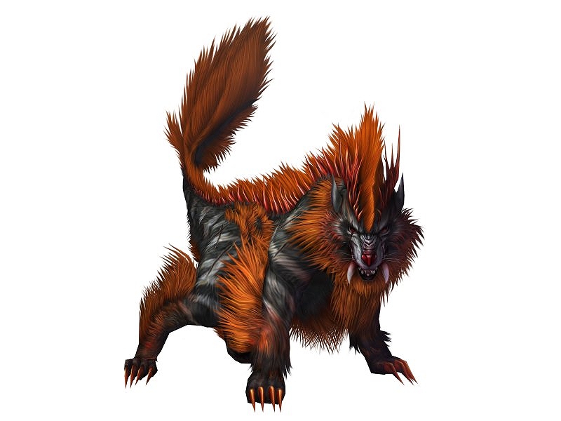 モンスターハンター フロンティアG、イベント「統合だョ！全員集合！！」実施の画像