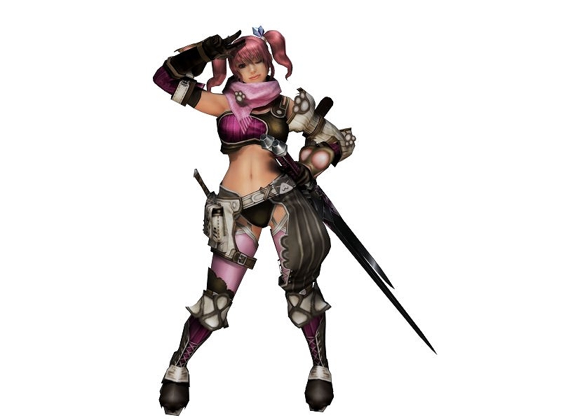 モンスターハンター フロンティアG、イベント「統合だョ！全員集合！！」実施の画像