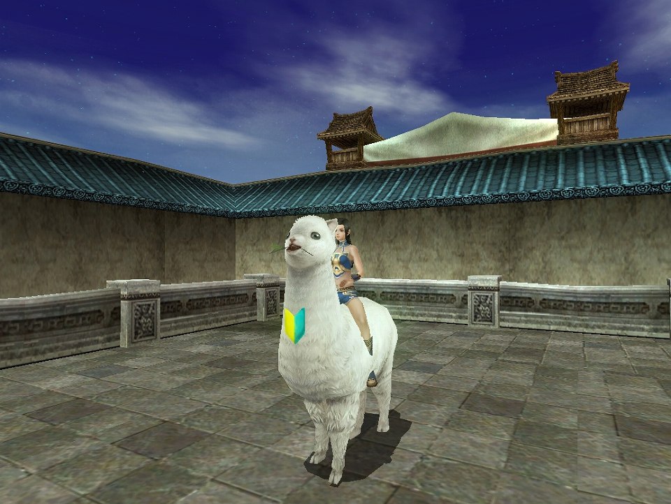 三国群英伝ONLINE2、さまざまなイベントやキャンペーンが目白押し！2周年記念イベント開催の画像