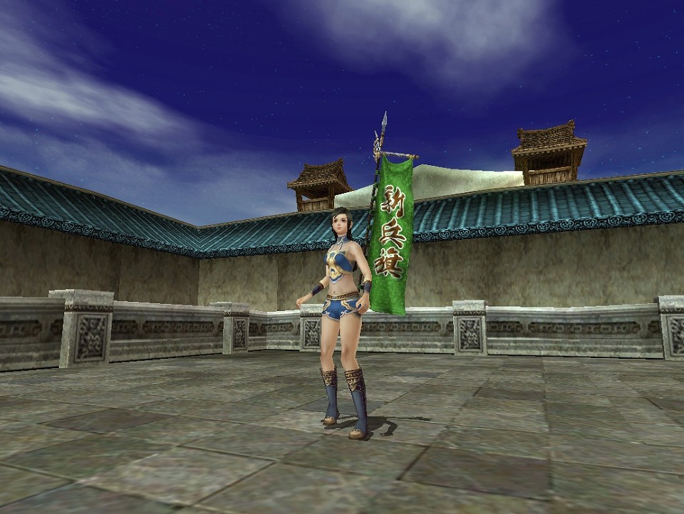 三国群英伝ONLINE2、さまざまなイベントやキャンペーンが目白押し！2周年記念イベント開催の画像