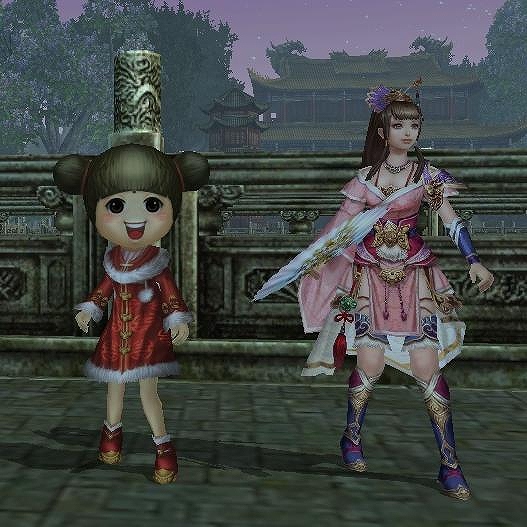 三国群英伝ONLINE2、さまざまなイベントやキャンペーンが目白押し！2周年記念イベント開催の画像