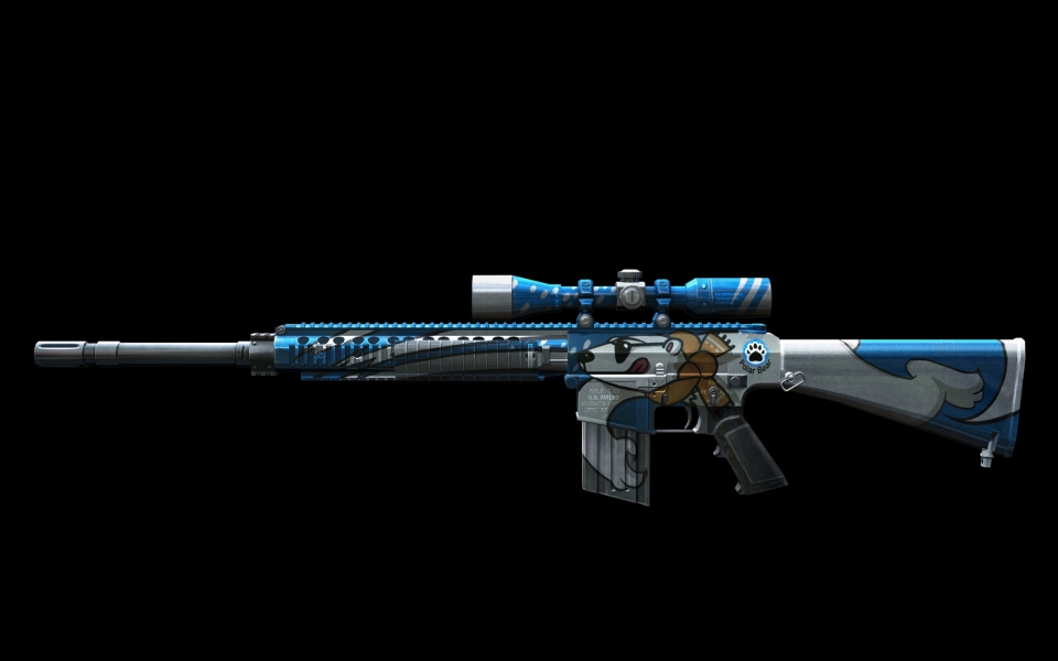 Alliance of Valiant Arms、大型アップデートトリロジー第1弾「SKUA」の全貌が公開！新女性キャラクター「アナスタシア」の追加も決定の画像