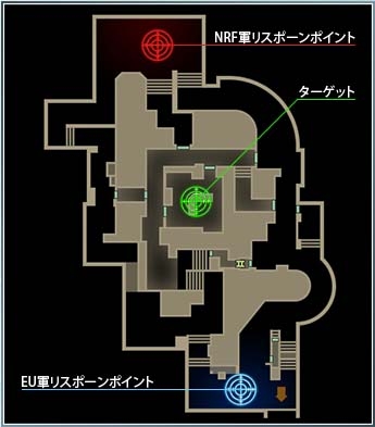 Alliance of Valiant Arms、大型アップデートトリロジー第1弾「SKUA」の全貌が公開！新女性キャラクター「アナスタシア」の追加も決定の画像