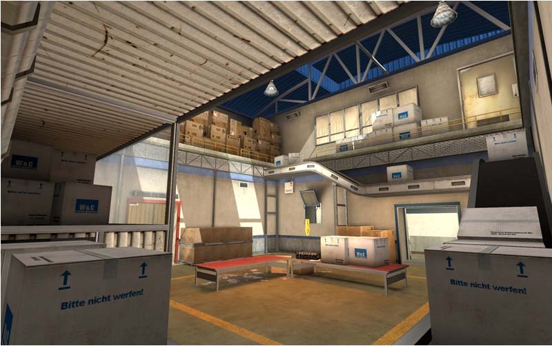 Alliance of Valiant Arms、大型アップデートトリロジー第1弾「SKUA」の全貌が公開！新女性キャラクター「アナスタシア」の追加も決定の画像