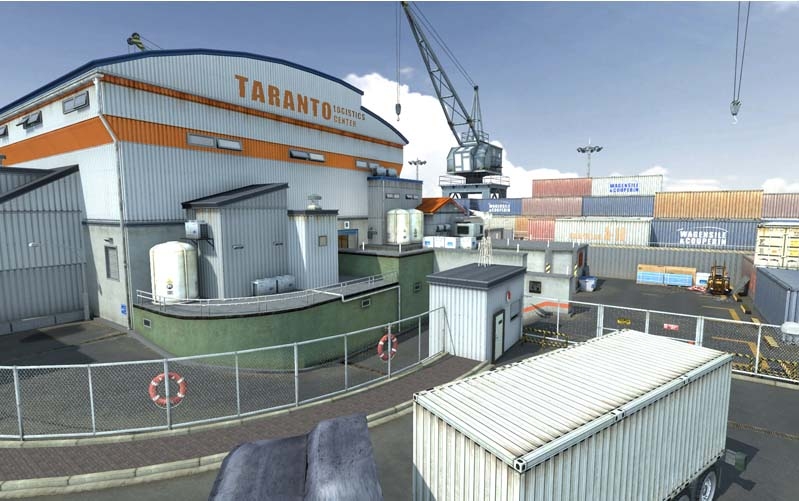 Alliance of Valiant Arms、大型アップデートトリロジー第1弾「SKUA」の全貌が公開！新女性キャラクター「アナスタシア」の追加も決定の画像