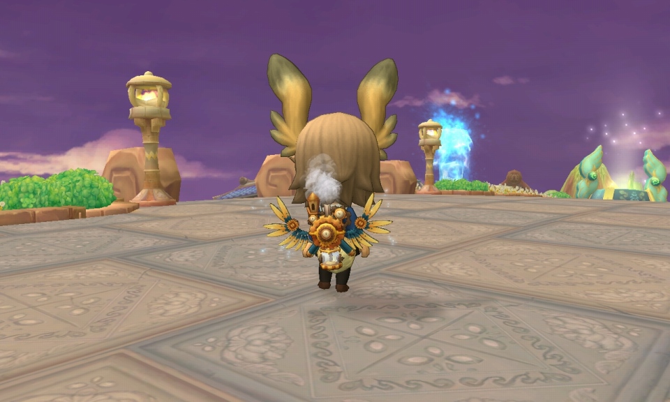 ミルキー・ラッシュ、スイーツな方必見の「シュガーシップ」＆「デュアルスイーツ」が登場の画像