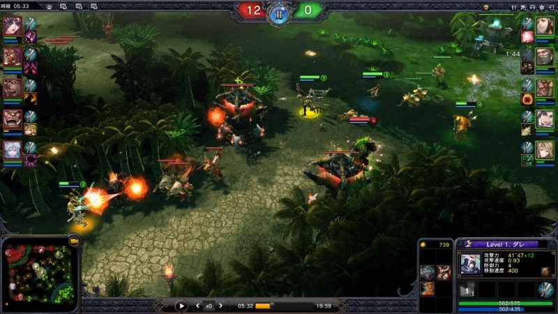 カオス ヒーローズ オンライン、新ヒーロー「クンカー」＆「サテュロス」が登場！新マップ「混沌の森：雪原」も実装の画像