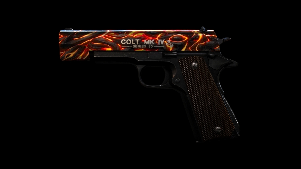 クロスファイア、リオコインガチャに新武器を2種類盛り込んだ「2013Fallセットガチャ」が登場の画像