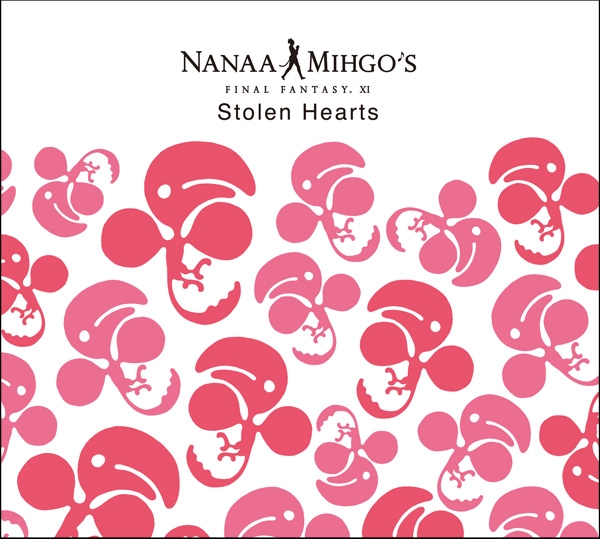 ファイナルファンタジーXI、公式アレンジバンド「Nanaa Mihgo’s」初のオリジナルアルバム「The Nanaa Mihgo’s - Stolen Hearts」が本日発売の画像