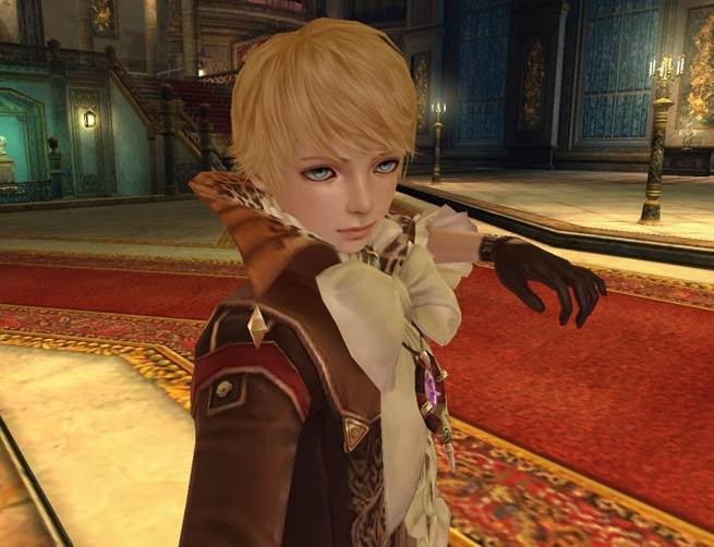 グラナド・エスパダ、高山みなみさんが演じる100体突破記念キャラクター「モントロ子爵」が登場の画像