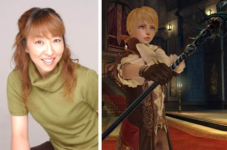 グラナド・エスパダ、高山みなみさんが演じる100体突破記念キャラクター「モントロ子爵」が登場の画像