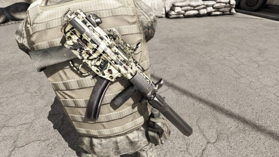 スペシャルフォース2、内戦地域を舞台とした新たな爆破マップ「モスク」が実装！まもなく会員数50万人突破を記念したイベントもスタートの画像