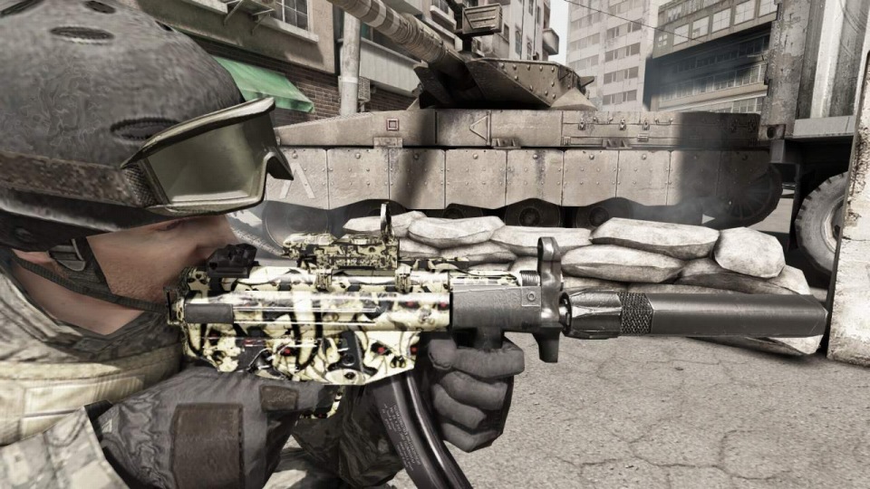 スペシャルフォース2、内戦地域を舞台とした新たな爆破マップ「モスク」が実装！まもなく会員数50万人突破を記念したイベントもスタートの画像