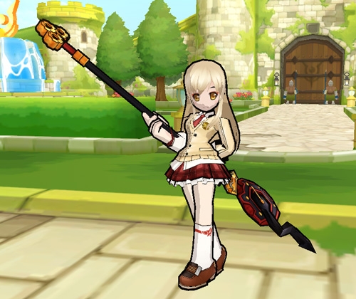 エルソード、新たな魔族の進撃「闇の門」がリニューアル！アラ専用氷彫刻像加熱器「アークエンジェル」が登場の画像