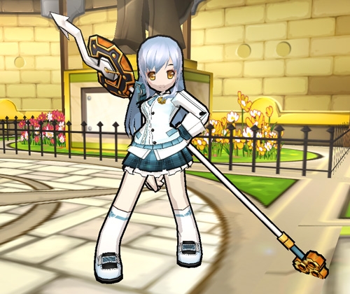 エルソード、新たな魔族の進撃「闇の門」がリニューアル！アラ専用氷彫刻像加熱器「アークエンジェル」が登場の画像