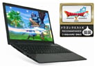 フェイス、Corei7 プロセッサーを搭載した「ドラゴンクエストX 目覚めし五つの種族 オンライン」推奨ノートパソコンが発売