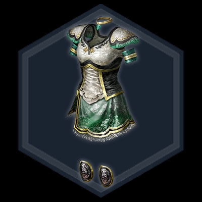 真・三國無双 Online Z、新武器「螺旋槍」や新服飾「星彩服」が登場するアップデート「鄧艾（トウガイ）」が9月19日に実施の画像