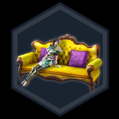 真・三國無双 Online Z、新武器「螺旋槍」や新服飾「星彩服」が登場するアップデート「鄧艾（トウガイ）」が9月19日に実施の画像