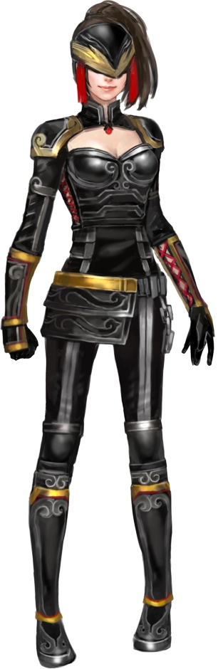 真・三國無双 Online Z、新武器「螺旋槍」や新服飾「星彩服」が登場するアップデート「鄧艾（トウガイ）」が9月19日に実施の画像