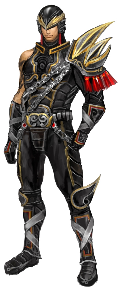 真・三國無双 Online Z、新武器「螺旋槍」や新服飾「星彩服」が登場するアップデート「鄧艾（トウガイ）」が9月19日に実施の画像