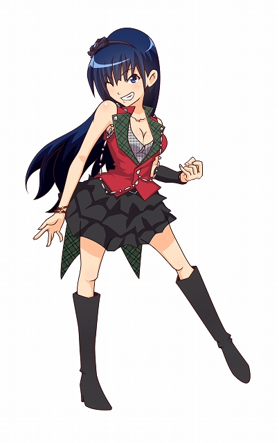 ガリアレボリューション、MMORPG「Hオンライン」の日本独占契約を締結！新ユニット「輝！いただき星」とのタイアップや阿部靖広氏による新曲書き下ろしが決定の画像