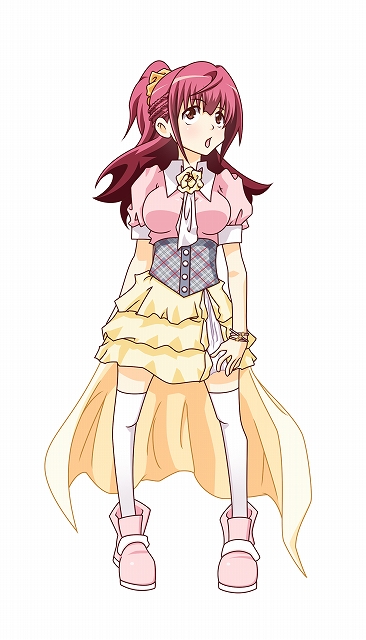 ガリアレボリューション、MMORPG「Hオンライン」の日本独占契約を締結！新ユニット「輝！いただき星」とのタイアップや阿部靖広氏による新曲書き下ろしが決定の画像