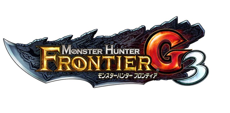 モンスターハンター フロンティアG、大型アップデート「G3」の情報が公開！「G3先行体験会」も開催決定の画像
