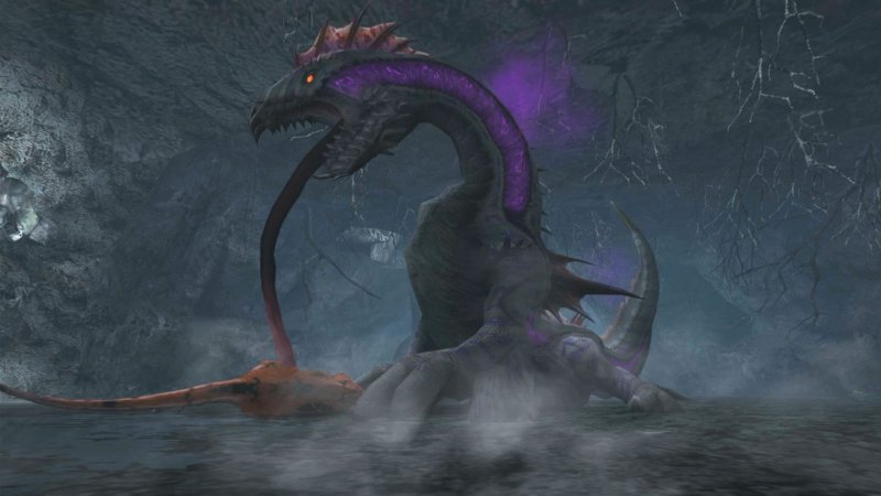 モンスターハンター フロンティアG、大型アップデート「G3」の情報が公開！「G3先行体験会」も開催決定の画像