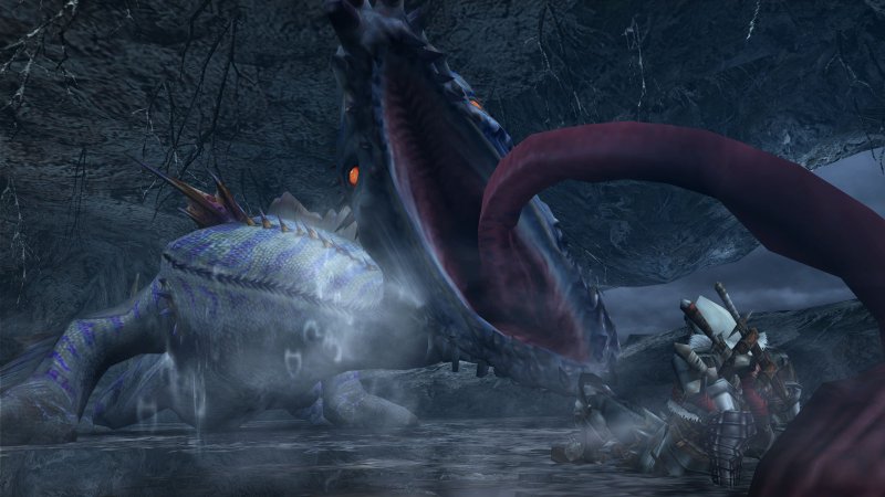 モンスターハンター フロンティアG、大型アップデート「G3」の情報が公開！「G3先行体験会」も開催決定の画像