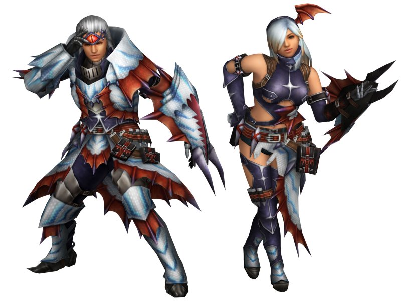 モンスターハンター フロンティアG、大型アップデート「G3」の情報が公開！「G3先行体験会」も開催決定の画像