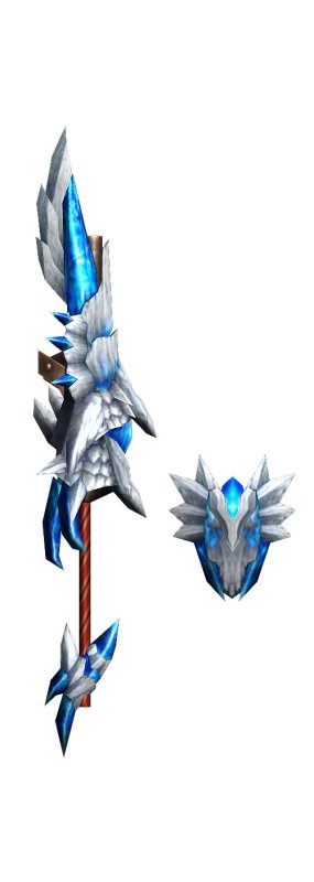 モンスターハンター フロンティアG、大型アップデート「G3」の情報が公開！「G3先行体験会」も開催決定の画像