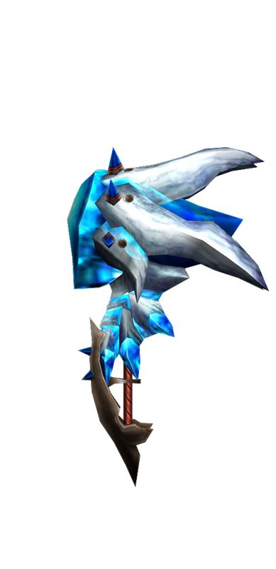 モンスターハンター フロンティアG、大型アップデート「G3」の情報が公開！「G3先行体験会」も開催決定の画像