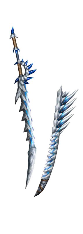 モンスターハンター フロンティアG、大型アップデート「G3」の情報が公開！「G3先行体験会」も開催決定の画像